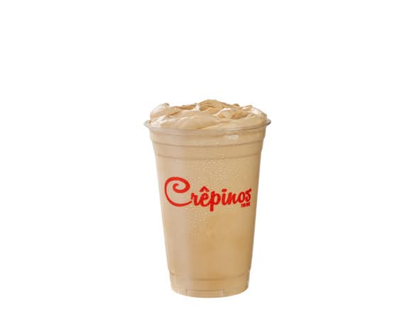 Milkshake Café
