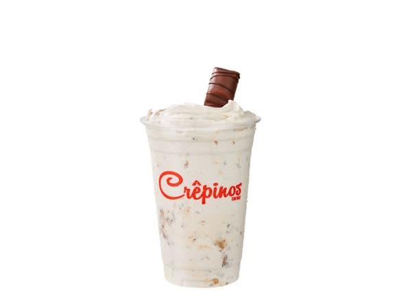 Milkshake Bueno