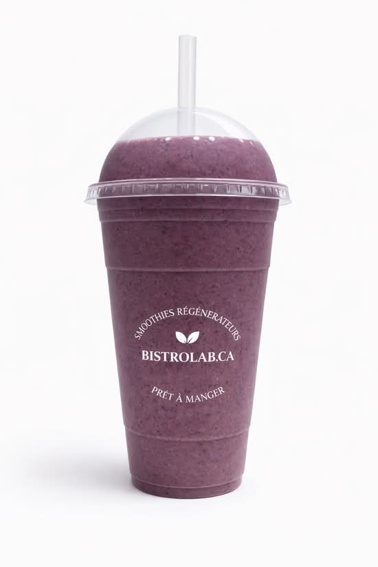 Le Gabriel Smoothie