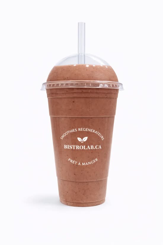 Sérénité Smoothie