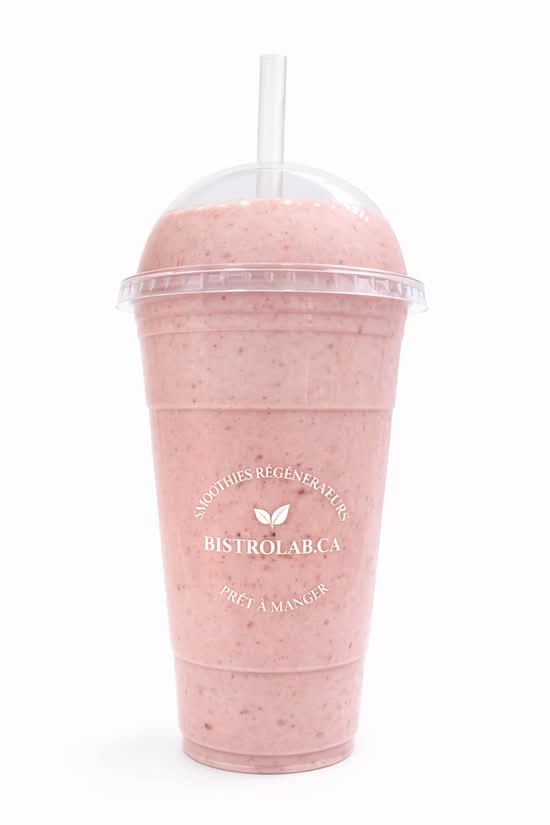 Piment C Smoothie