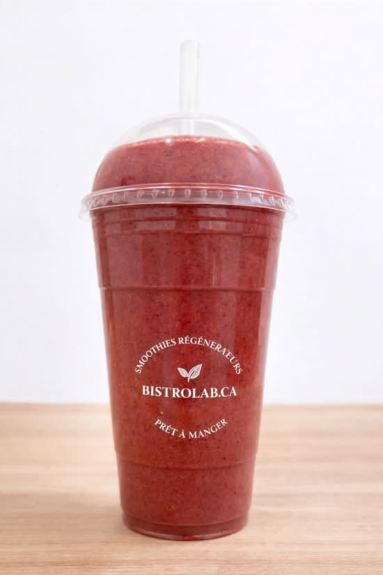 Enduro Lab Smoothie