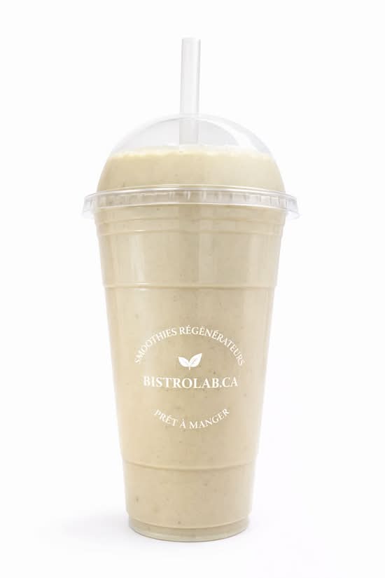 Pre-Workout Smoothie