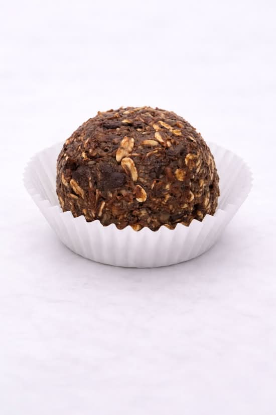 Double Choco
