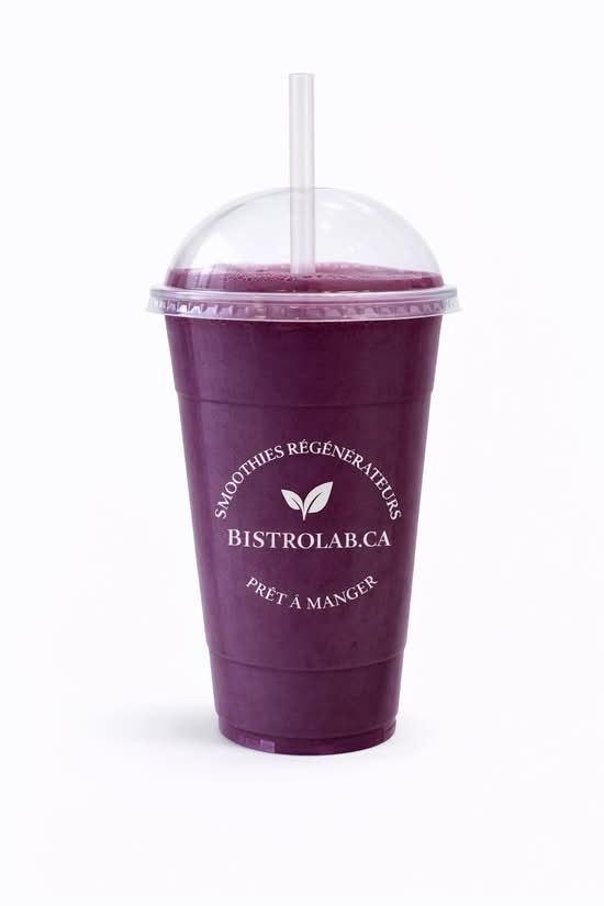 Immune Boost Smoothie