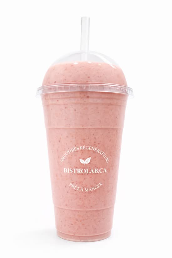 Cell Glow Smoothie