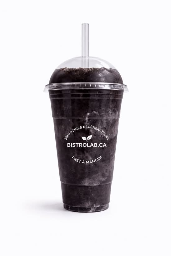 Chelateur Smoothie