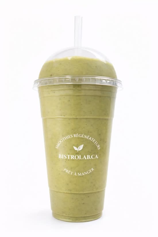Ava Smoothie