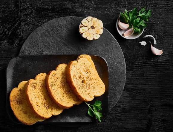 Garlic Bread