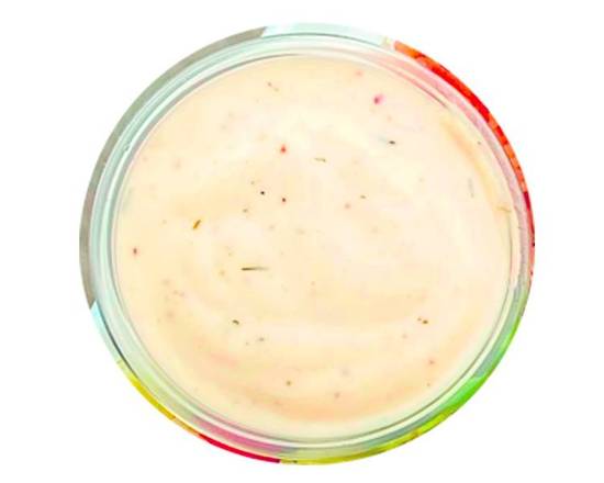 Garlic Sauce
