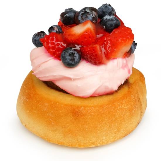 Berry Blast*