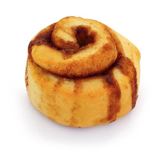 Plain Cinnamon Roll*