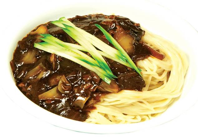 N7. Jajang Myeon