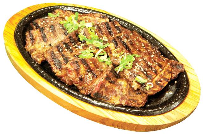 G1. LA Galbi