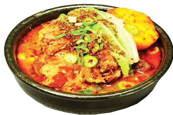 SP1. Gamja Tang