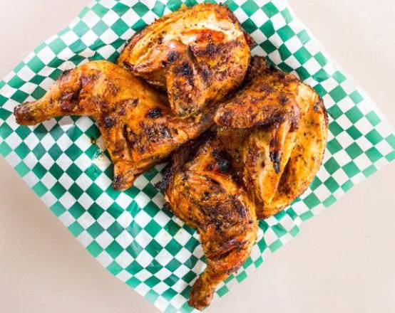 Chicken (Poulet)