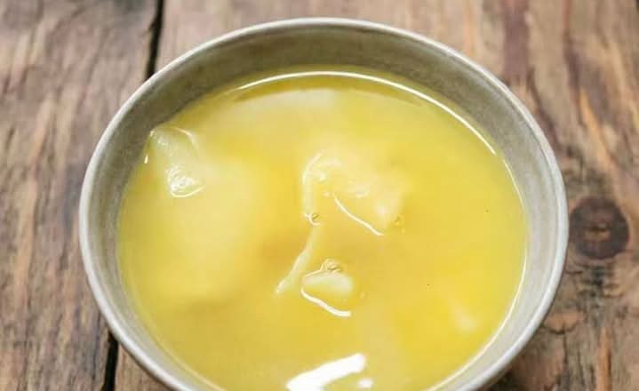 Wonton Soup