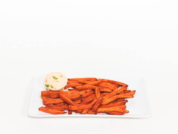 Sweet Potato Fries