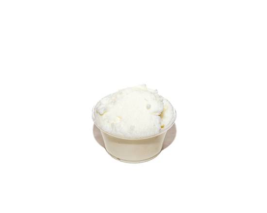 Garlic Sauce (2oz)