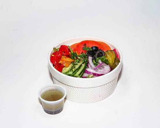 House Salad
