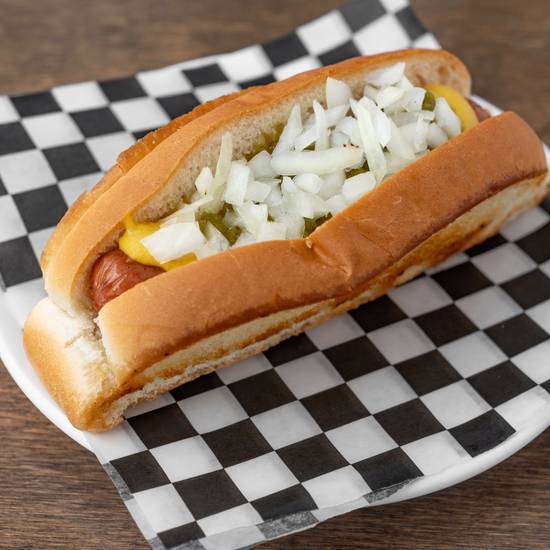 Hot Dog