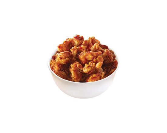 General Tso Chicken