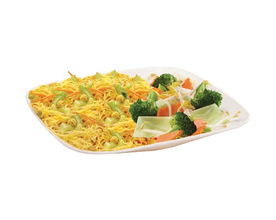 Vegetarian Combo
