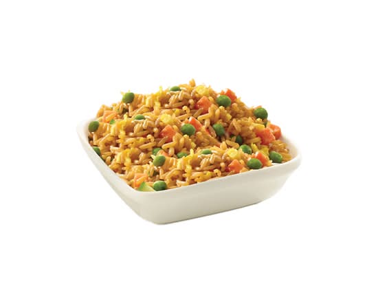Fried rice