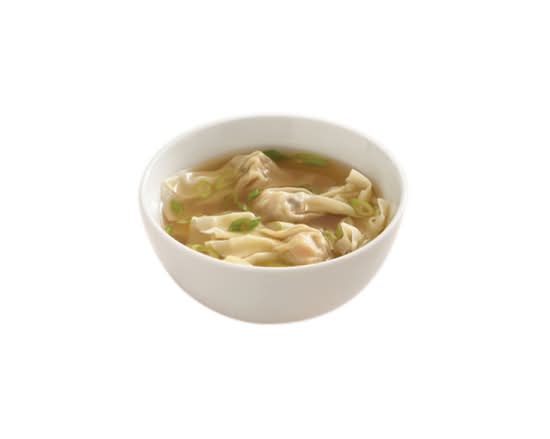 Wonton Soup (small)