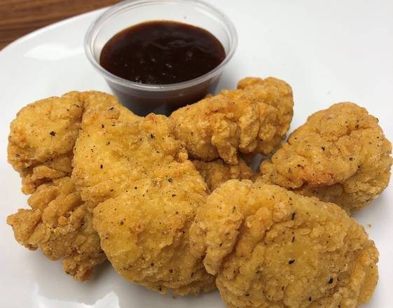 5 Boneless Bites