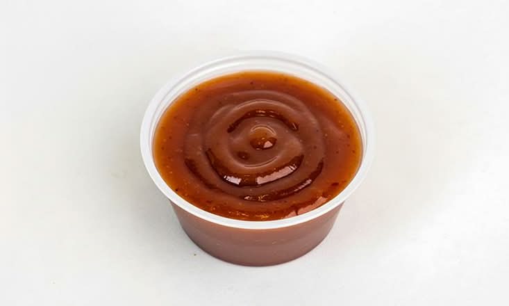 Plum Sauce