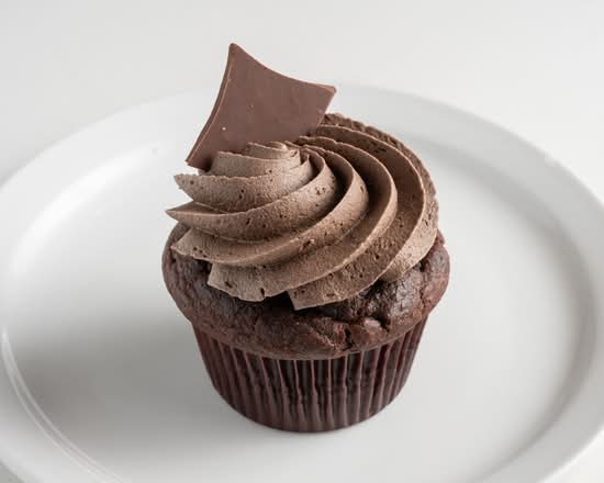 Chocolate Cupcake