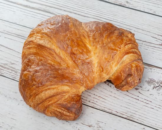 Butter Croissant