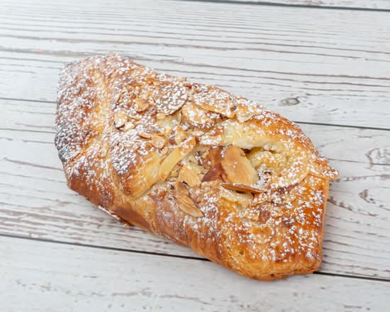 Almond Croissant