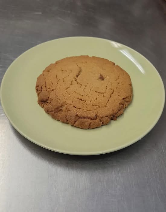 Peanut Butter Cookie