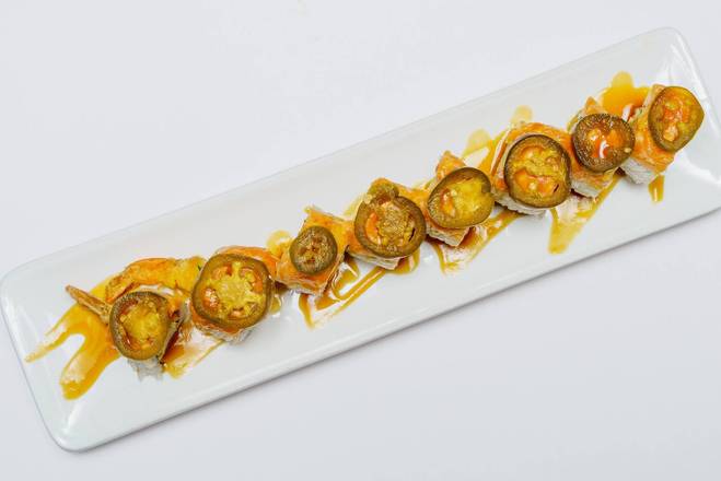 Russian Roulette Roll