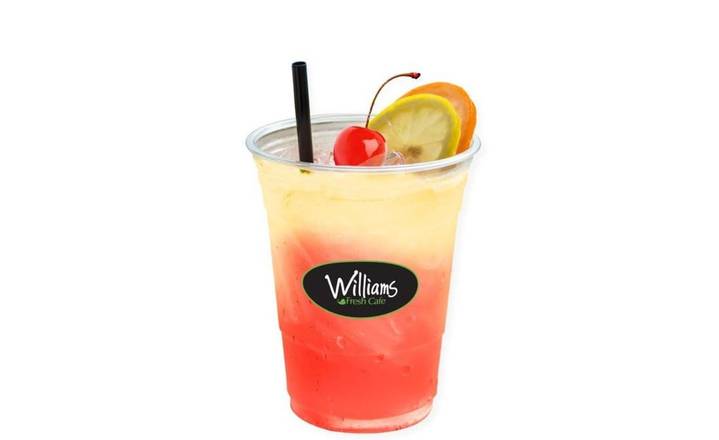 Italian Sodas