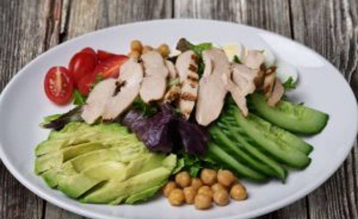 Power Bowl