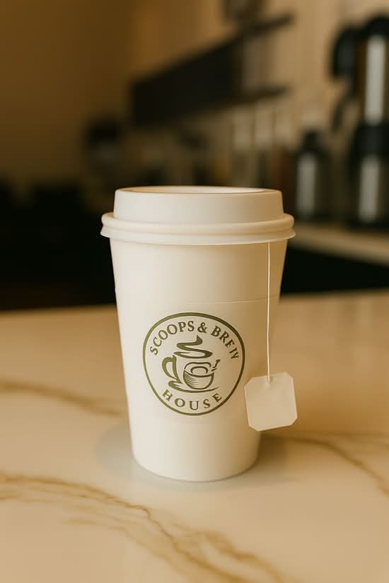 English Breakfast Tea