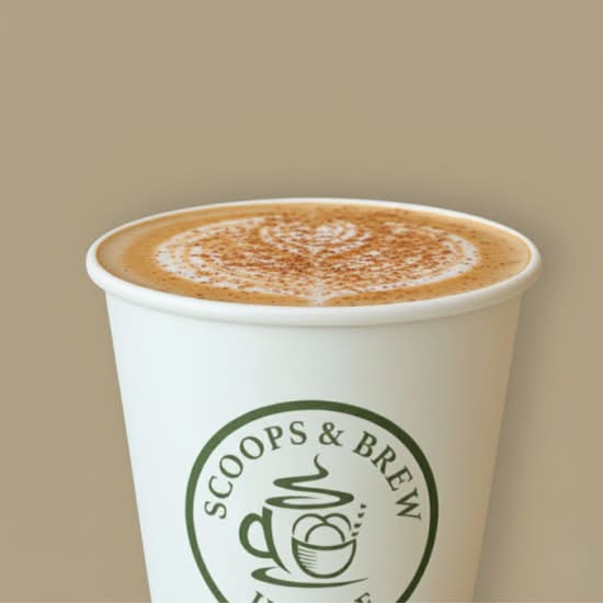 Chai Latte