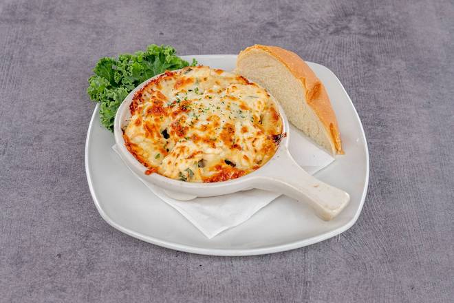 Stuffed Mushrooms