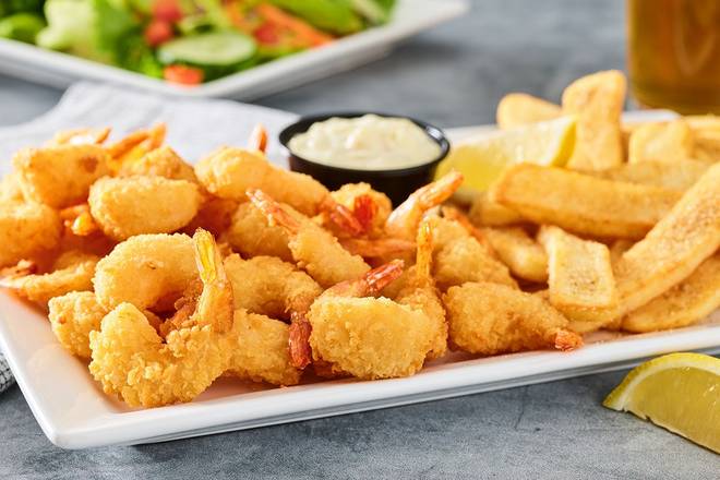 Red's Popcorn Shrimp