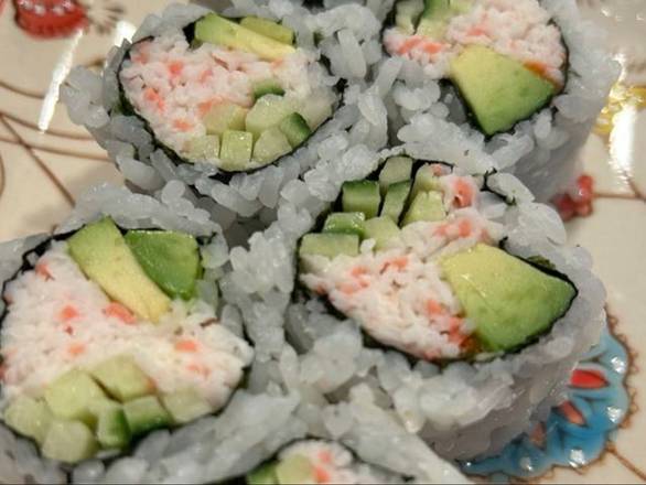C7 California Roll