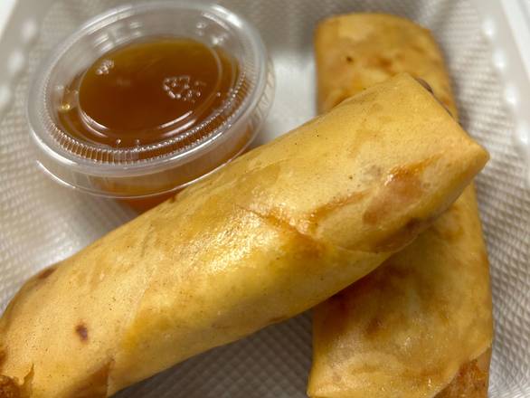 A2 Oishii Spring Rolls