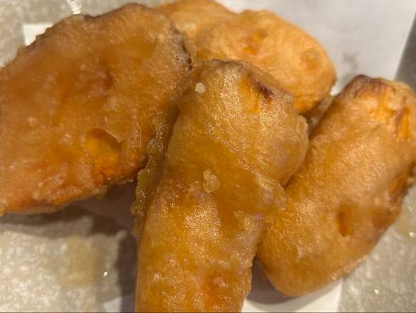 T1 Yam Tempura