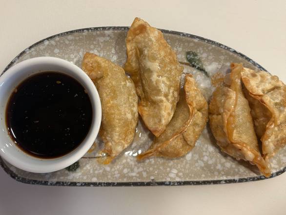 A5 Gyoza