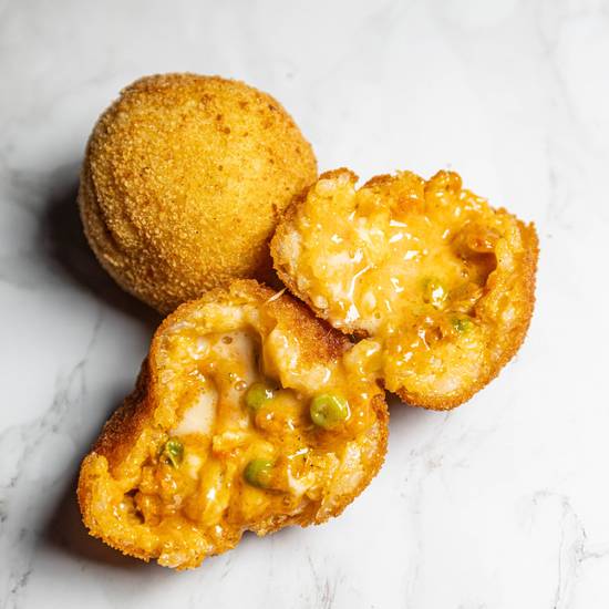 Arancino Ragu - Sauce bolognaise
