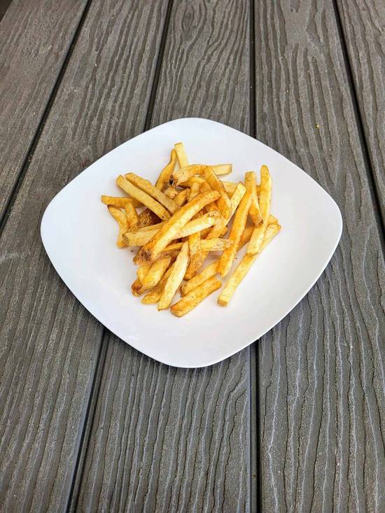Small Fresh Cut Fries