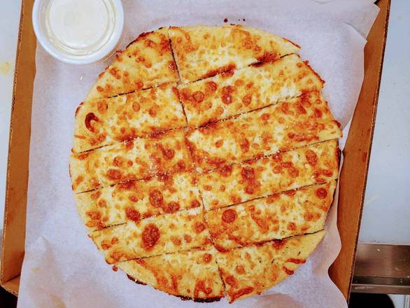 10'' Medium Garlic Cheese Sticks