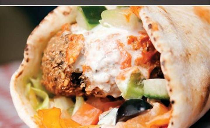 REGULAR FALAFEL
